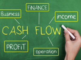 6 rules for better cash flow