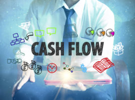 Improve Cashflow